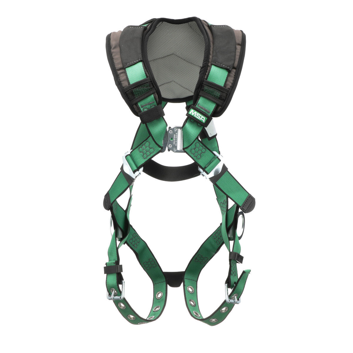 MSA V-FORM+™ X-Small - Small Harness