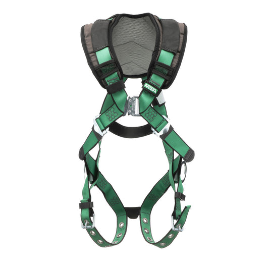 MSA V-FORM+™ X-Small - Small Harness