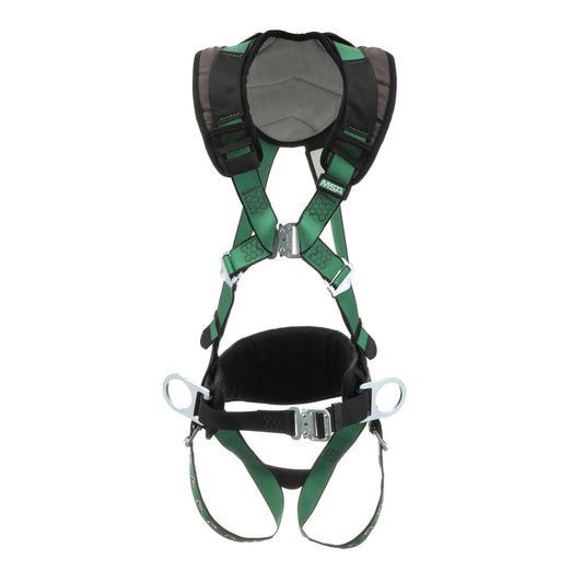 MSA V-FORM+™ X-Small Full Body Harness