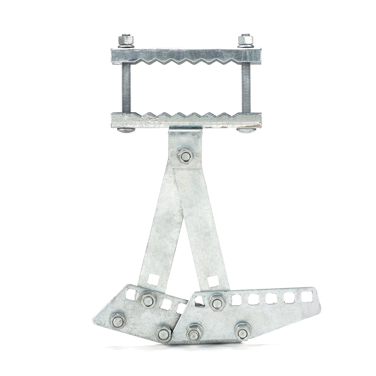 MSA Dyna-Glide® Ladder Bracket