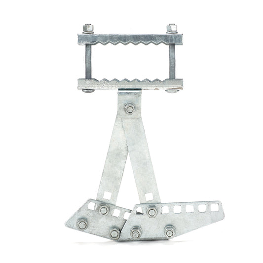 MSA Dyna-Glide® Ladder Bracket