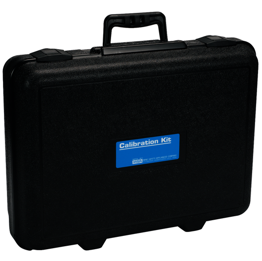 MSA Plastic Sirius™ Case Assembly For Sirius™ Multi-Gas Detector
