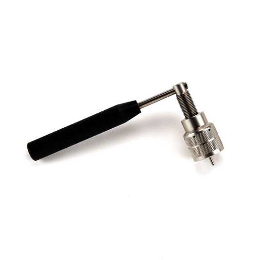 MSA Metal Devalving Tool For Model RP And Econo-Cal® Calibration Cylinders