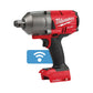 Milwaukee 2864-20 M18 18V Fuel ONE-KEY 3/4" Impact Wrench w/Friction Ring (Bare Tool)