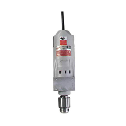 Milwaukee 4262-1  3/4" 11.5 AMP Electro-Magnetic Drill Press Motor