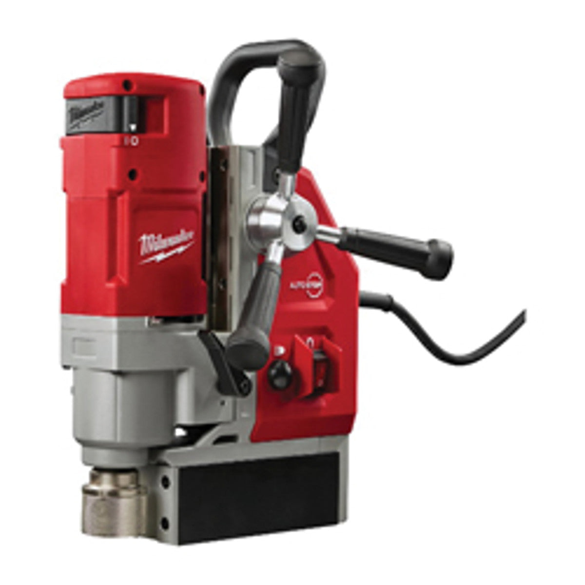 Milwaukee 4272-21  1-5/8" Compact  Electro-Magnetic Drill Kit, 2.3HP, 13 AMP