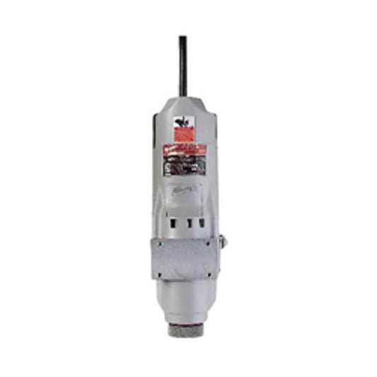 Milwaukee 4297-1  11.5 AMP Motor for 1-1/4" Electro-Magnetic Drill Press, No. 3 Morse Taper