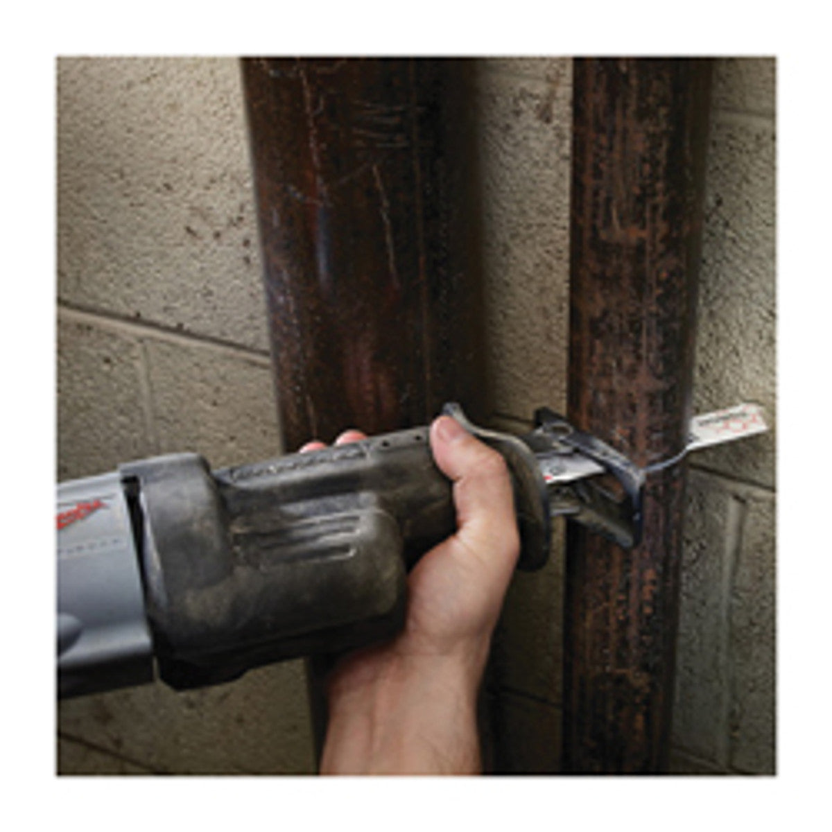 Milwaukee 48-00-8784  6" 18 TPI The Torch SAWZALL® Reciprocating Saw Blade, (5/PK) (Per Pack)