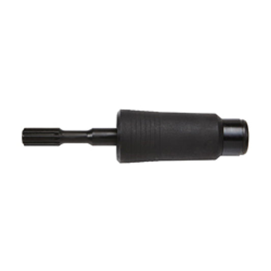 Milwaukee 48-03-3015 Spline to SDS-Plus Adapter