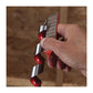 Milwaukee 48-13-0813  13/16" x 6" Ship Auger Bit