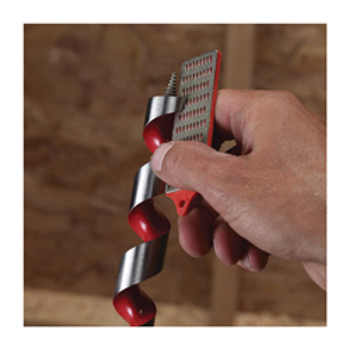 Milwaukee 48-13-0813  13/16" x 6" Ship Auger Bit