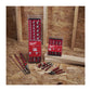 Milwaukee 48-13-0813  13/16" x 6" Ship Auger Bit