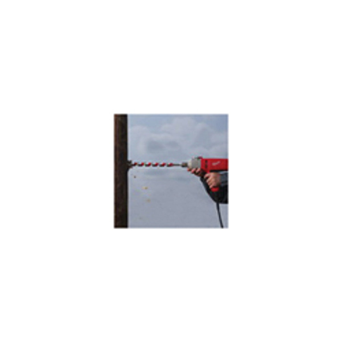 Milwaukee 48-13-0933  15/16" x 6" Ship Auger Bit