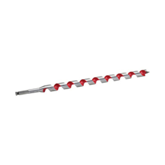Milwaukee 48-13-6500  1-1/2" x 18" Ship Auger Bit