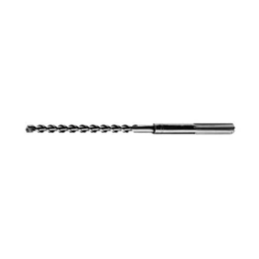 Milwaukee 48-20-3902  1/2" x 13" 2-Cutter SDS-Max Carbide Drill Bit