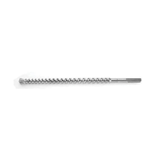 Milwaukee 48-20-3918  5/8" x 21" 4-Cutter SDS-Max Carbide Drill Bit