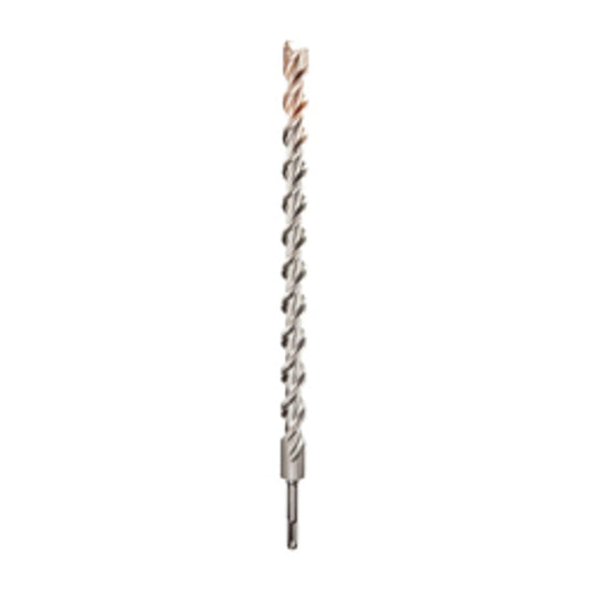 Milwaukee 48-20-7065  3/4" x 12" 2-Cutter SDS-Plus Carbide Drill Bit