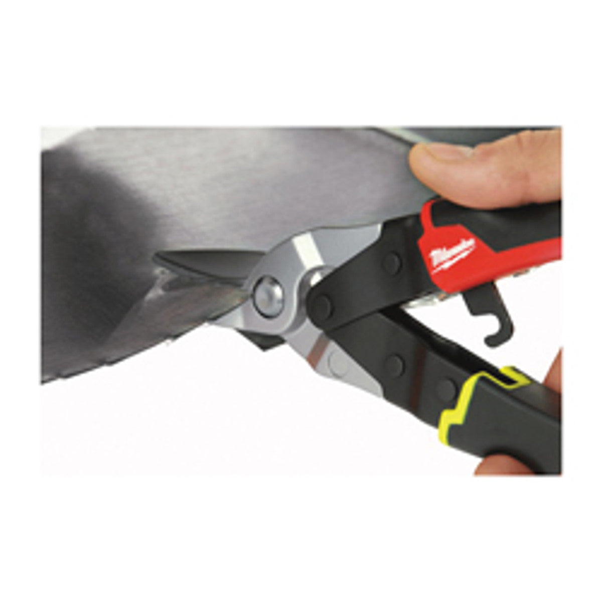 Milwaukee 48-22-4033  3-Piece Aviation Snips Set