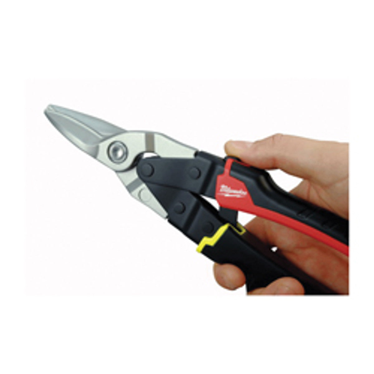 Milwaukee 48-22-4033  3-Piece Aviation Snips Set