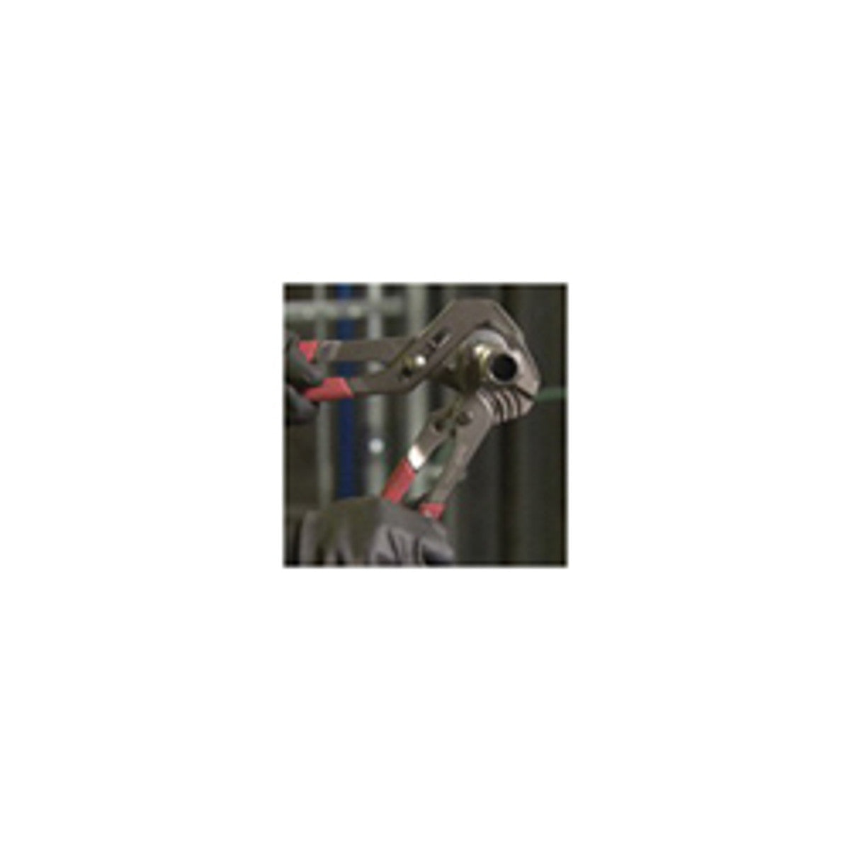 Milwaukee 48-22-6330  2-Piece 6" & 10" Straight Jaw Pliers Set