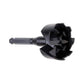 Milwaukee 48-25-2251  2-1/4" Self-Feed Bit