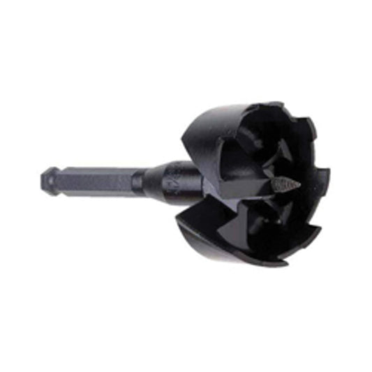Milwaukee 48-25-2251  2-1/4" Self-Feed Bit