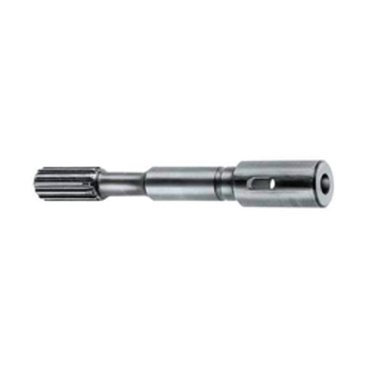 Milwaukee 48-66-6503 Spline to B-Taper Bit Adapter