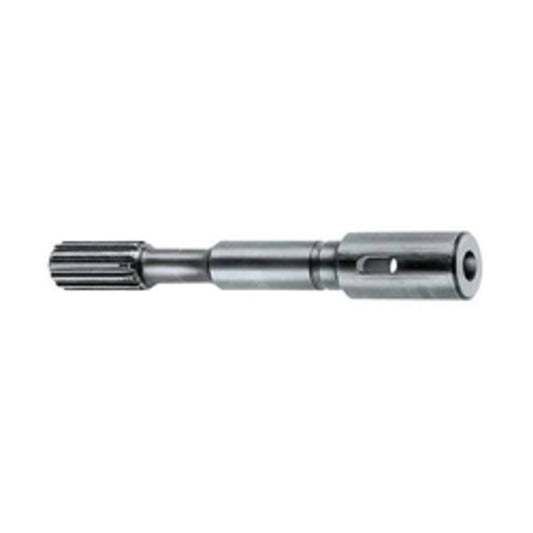 Milwaukee 48-66-6503 Spline to B-Taper Bit Adapter