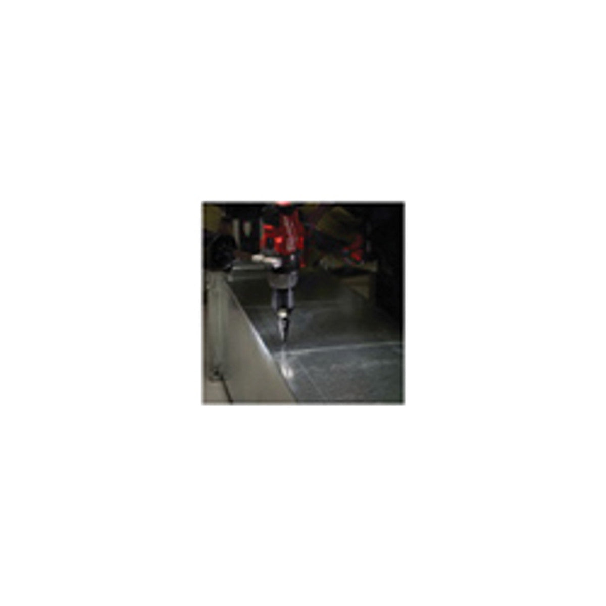 Milwaukee 48-89-9202  #2 Step Drill Bit, 3/16" - 1/2" by 1/16"