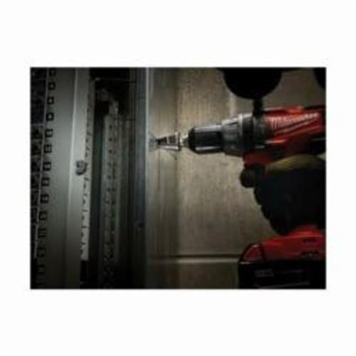 Milwaukee 48-89-9209  #9 Step Drill Bit, 7/8" & 1-1/8"