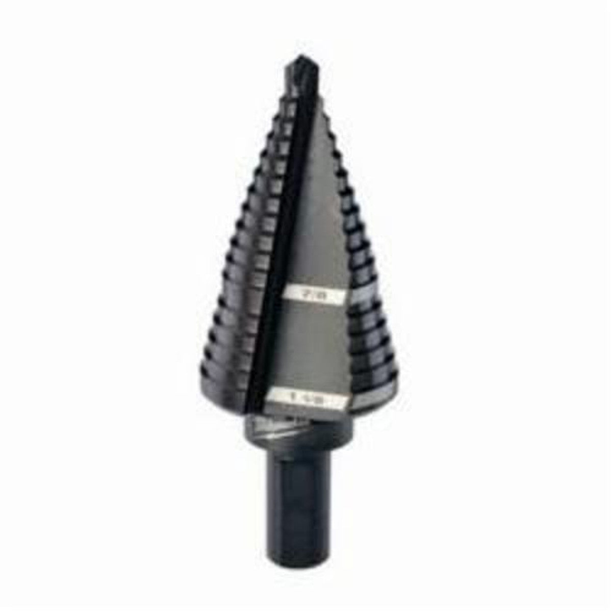 Milwaukee 48-89-9209  #9 Step Drill Bit, 7/8" & 1-1/8"