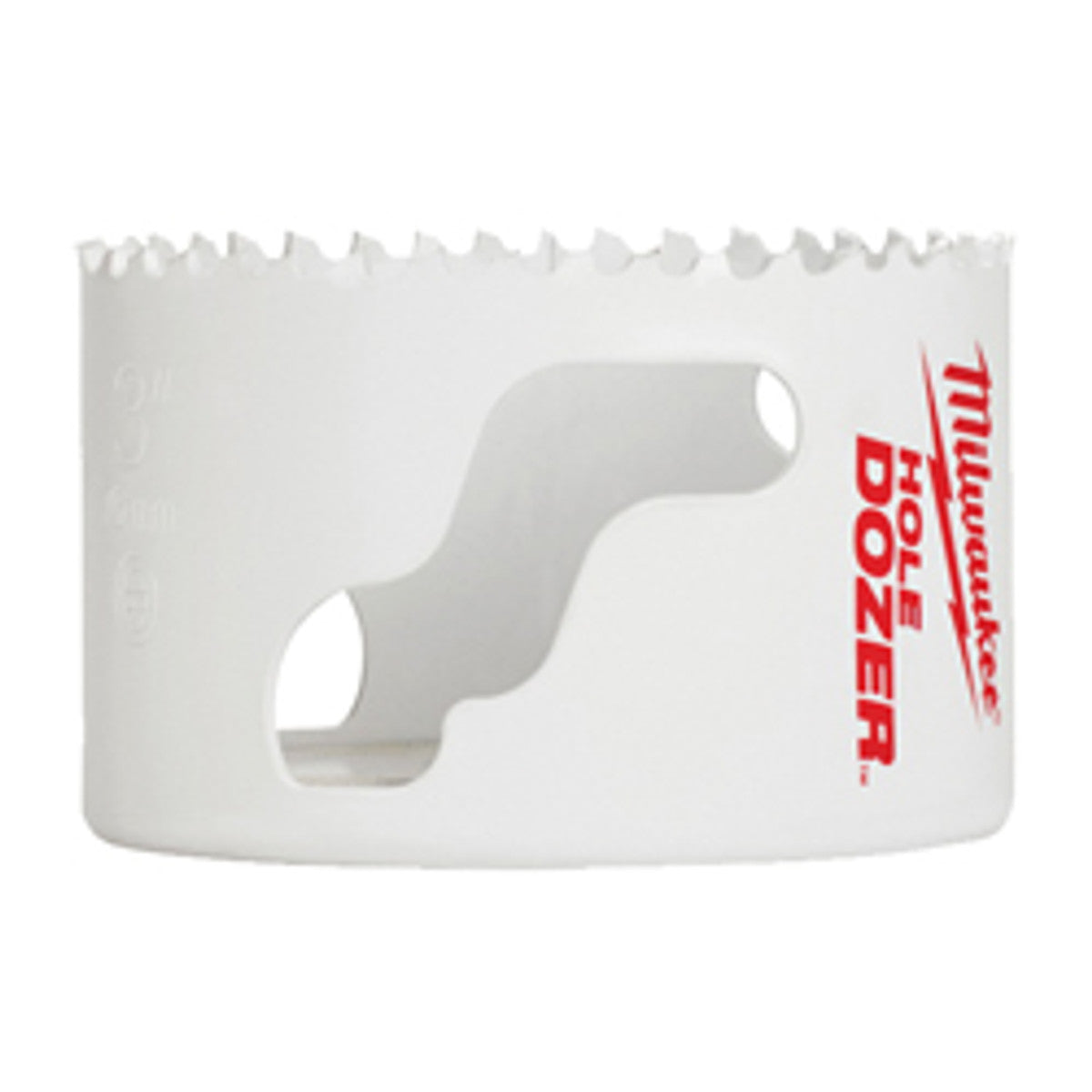 Milwaukee 49-22-4105  19-Piece Master Electrician's Hole Dozer™ Hole Saw Kit
