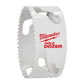 Milwaukee 49-56-0244  5-1/4" Hole Dozer™ Bi-Metal Hole Saw