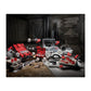 Milwaukee 49-56-0244  5-1/4" Hole Dozer™ Bi-Metal Hole Saw