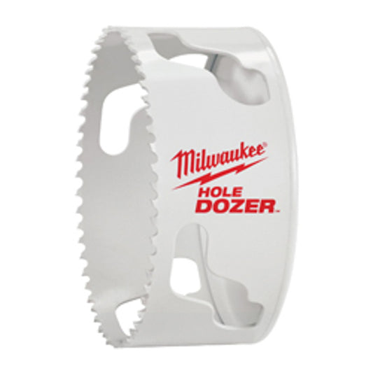 Milwaukee 49-56-0247  5-1/2" Hole Dozer™ Bi-Metal Hole Saw