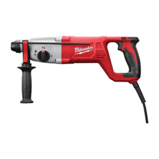 Milwaukee 5262-21  1" SDS D-Handle Rotary Hammer Kit