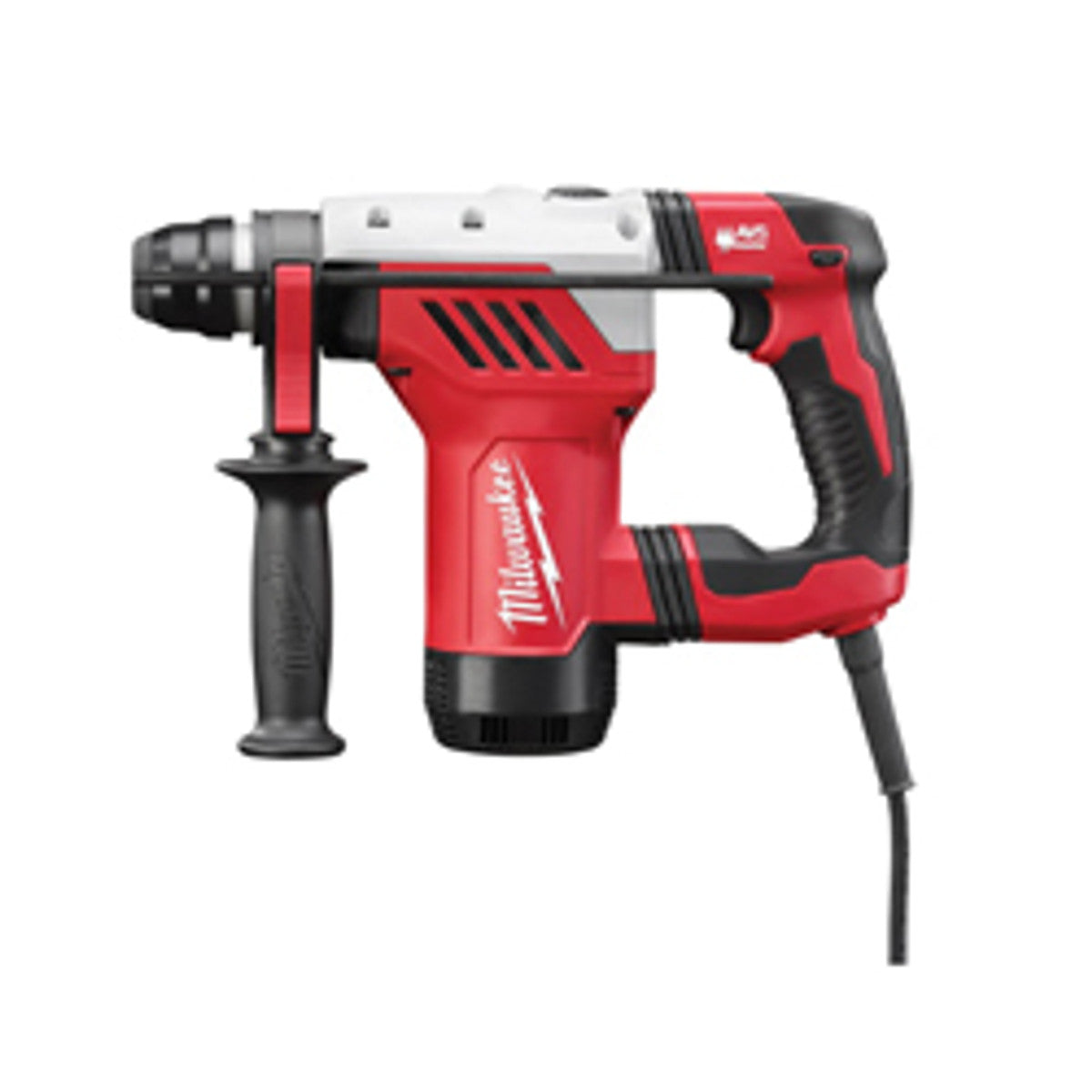 Milwaukee 5268-21  1-1/8" SDS-Plus Rotary Hammer Kit