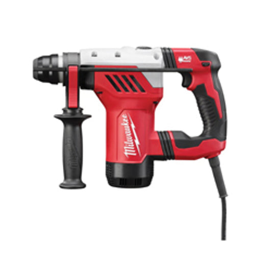 Milwaukee 5268-21  1-1/8" SDS-Plus Rotary Hammer Kit