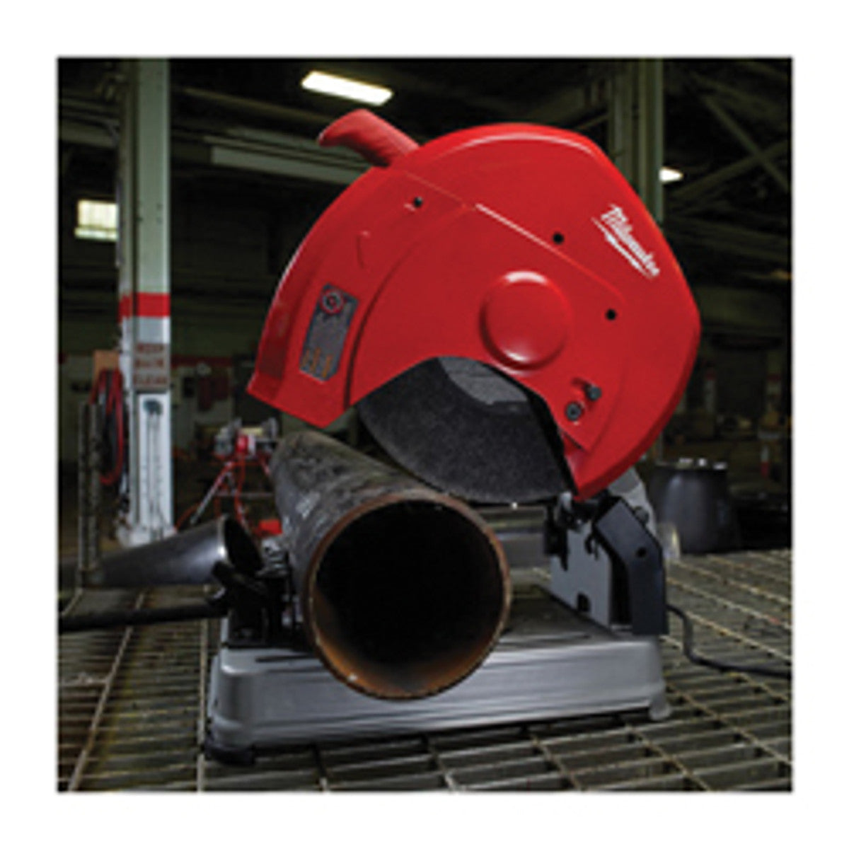 Milwaukee 6177-20  14" Abrasive Cut-Off Machine, 15AMP (Bare Tool)