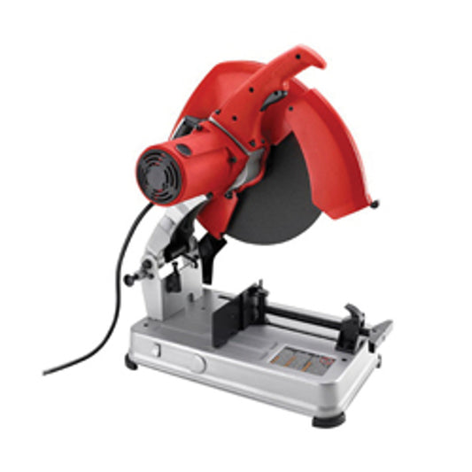 Milwaukee 6177-20  14" Abrasive Cut-Off Machine, 15AMP (Bare Tool)