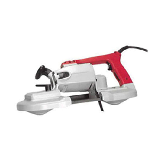Milwaukee 6226 Portable Band Saw (Bare Tool)