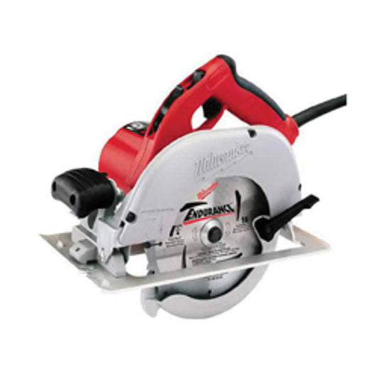 Milwaukee 6391-21  7-1/4" Left Blade Circular Saw Kit with Case