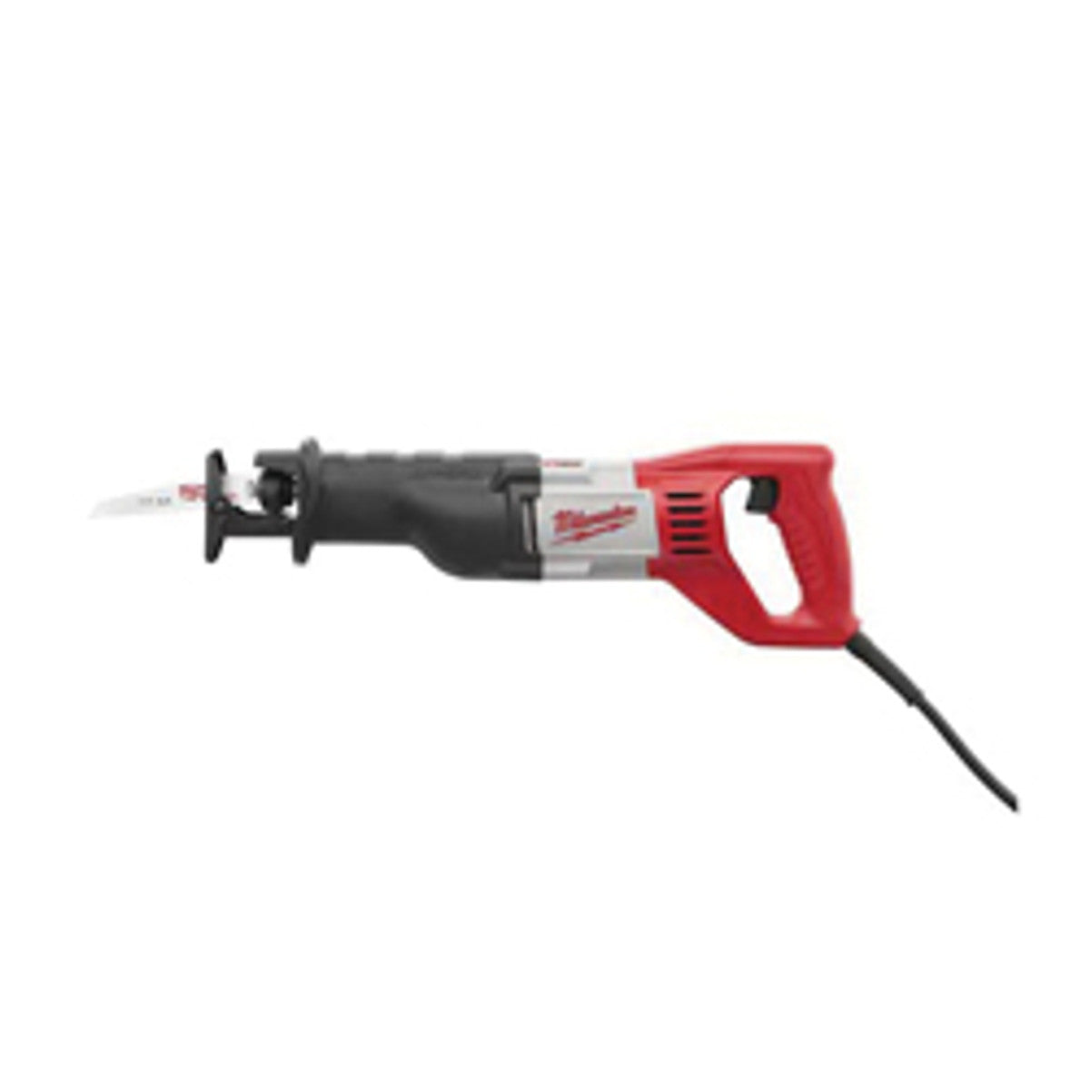 Milwaukee 6509-31  3/4" Stroke SAWZALL® Reciprocating Saw Kit With Hard Case