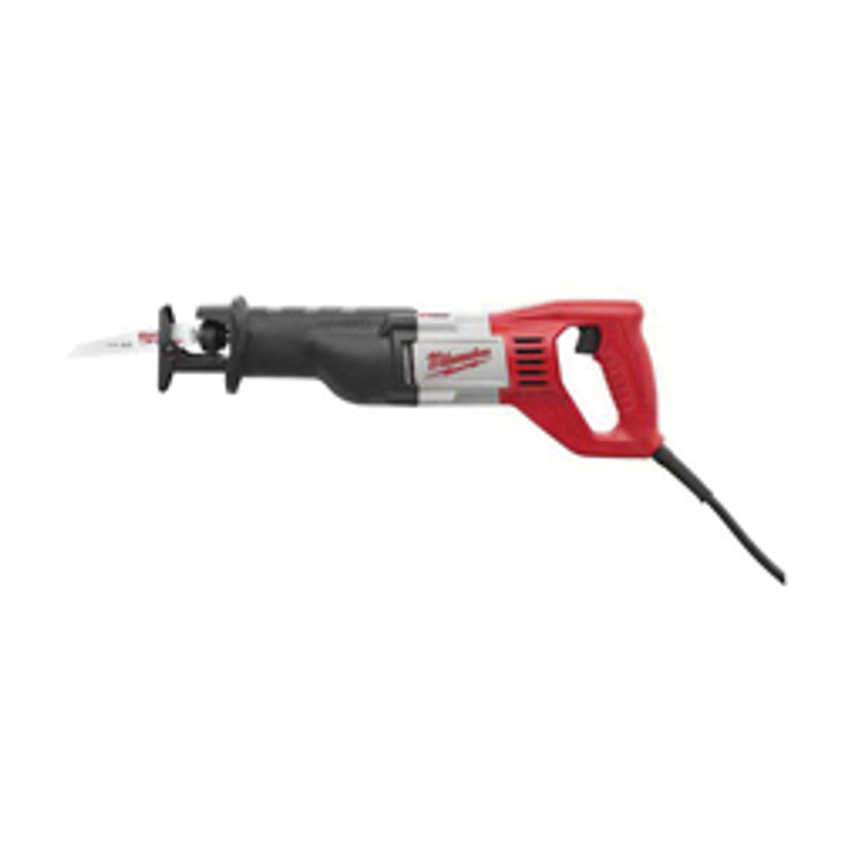 Milwaukee 6519-30  1-1/8" Stroke SAWZALL® Reciprocating Saw (Bare Tool)