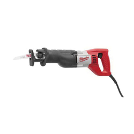 Milwaukee 6519-30  1-1/8" Stroke SAWZALL® Reciprocating Saw (Bare Tool)