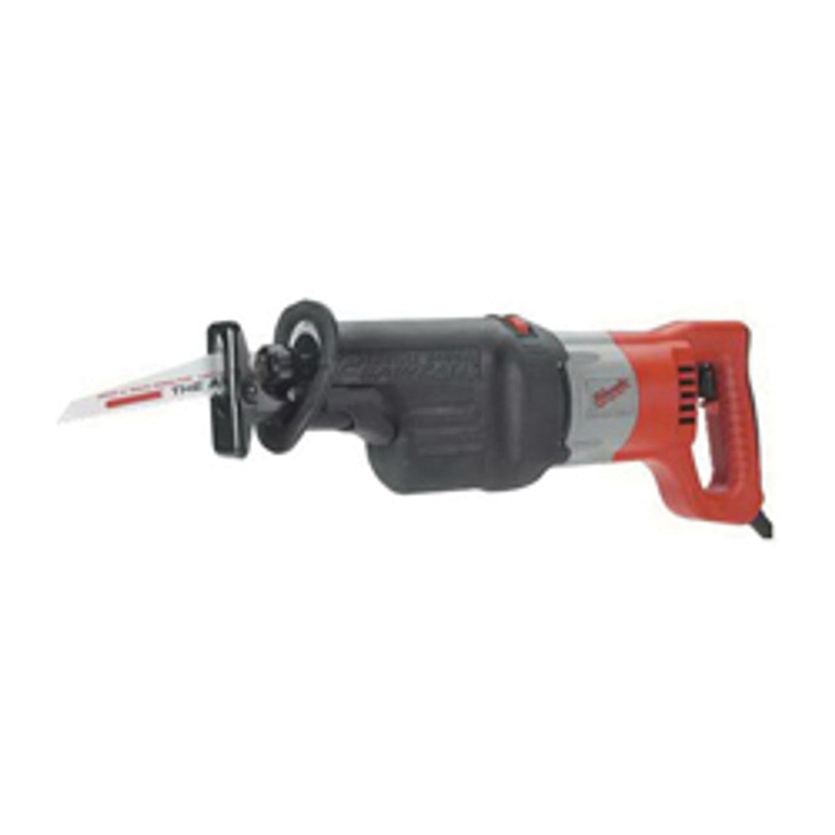 Milwaukee 6536-21  1-1/4" Stroke Orbital Super SAWZALL® Reciprocating Saw with Hard Case