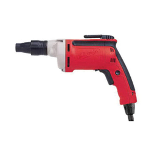 Milwaukee 6791-21 Remodeler's Screwdriver Kit with QUIK-LOK cord