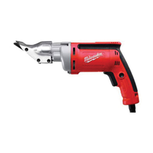 Milwaukee 6852-20  18-Gauge Electric Shear, 6.8 AMP (Bare Tool)