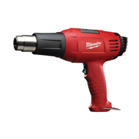 Milwaukee 8977-20 Variable Temperature Heat Gun, 11.6 AMP (Bare Tool)