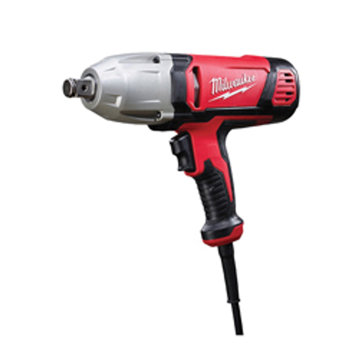 Milwaukee 9075-20  3/4" Impact Wrench with Rocker Switch and Friction Ring Socket Retention (Bare Tool)